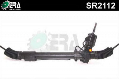 ERA BENELUX sr2112 -  Рулевой механизм